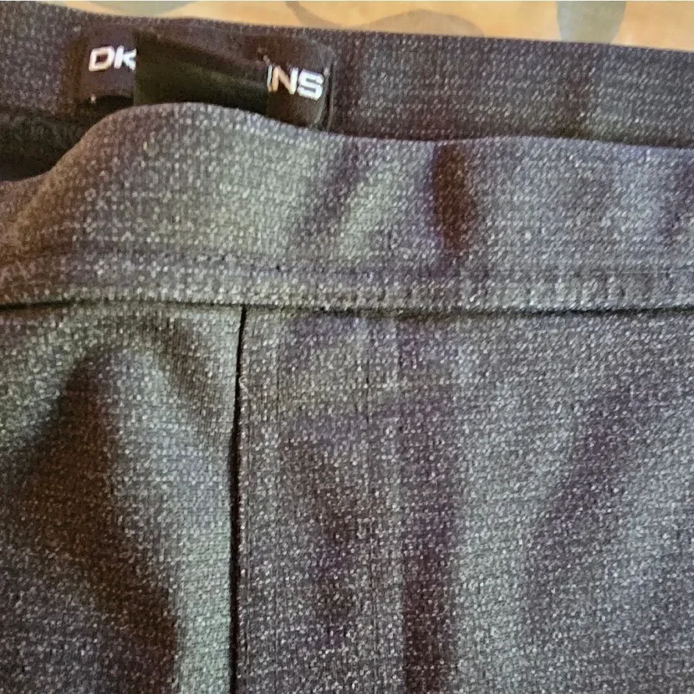 DKNY Jeans Dress Slacks XXL (JEA5) - Picture 7 of 11
